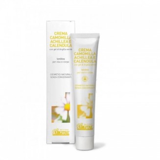 Argital Crema Camomilla...