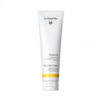 Dr.Hauschka Doposole...