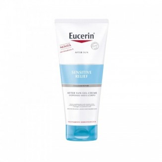 Eucerin Sensitive Relief...
