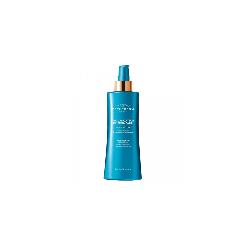 Institut Esthederm Latte Doposole Prolungatore Di Abbronzatura 200 Ml 