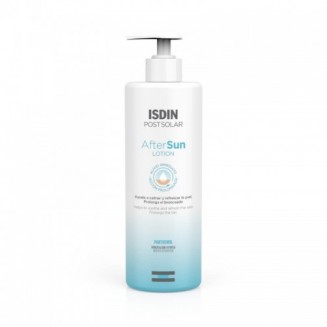 Isdin Post Solar After Sun...