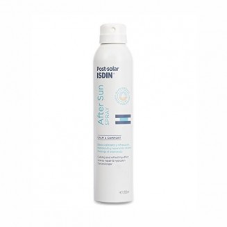 Isdin After Sun Spray...