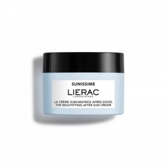 Lierac Sunissime Crema...