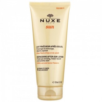 Nuxe Latte Rinfrescante...