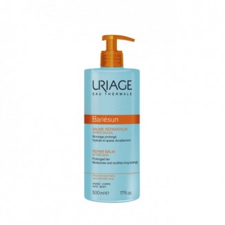 Uriage Bariesun Repair Balm...