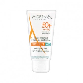 Aderma Protect Ac Fluido...