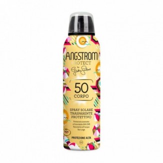 Angstrom Protect Spf50...