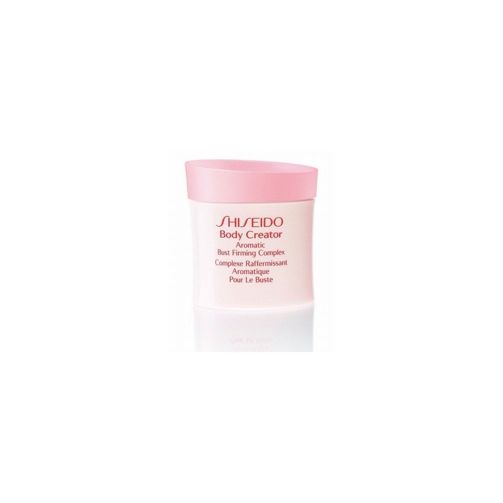 Shiseido Body Creator - Aromatic Bust Firming Complex 75ML 