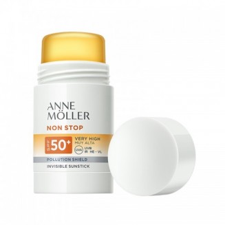Anne Moller Non Stop Spf50+...