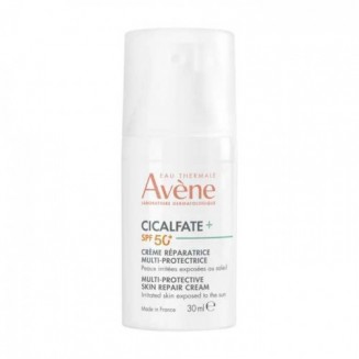Avene Cicalfate+ Spf50+...