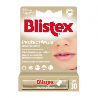 Blistex Protect Plus...