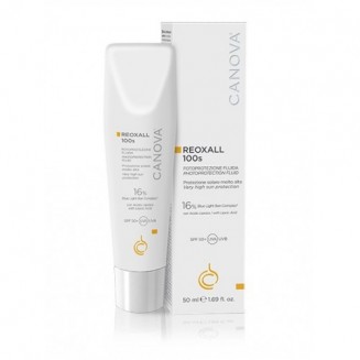 Canova Reoxall 100S...