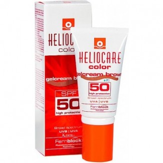 Difa Cooper Heliocare Color...