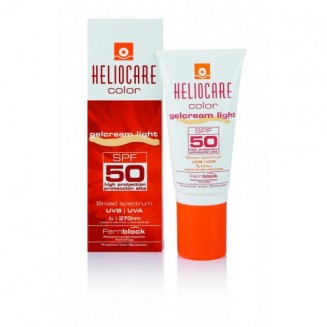 Difa Cooper Heliocare Color...