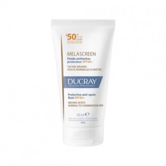 Ducray Melascreen Spf50+...
