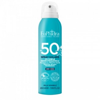 Euphidra Spray Solare...