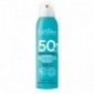 Euphidra Spray Solare Invisibile Dermopediatrico Spf50+ Protezione Bimbi 200 Ml