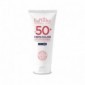 Euphidra Crema Solare Anti-Età Invisibile Spf50+ Protezione Solare 50 Ml
