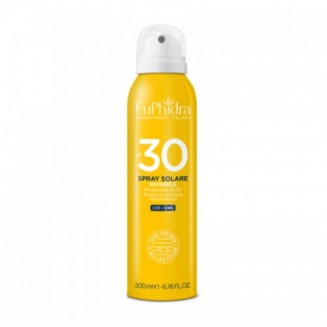 Euphidra Spray Solare...