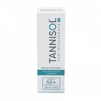 Gd Tannisol Crema Spf50+...