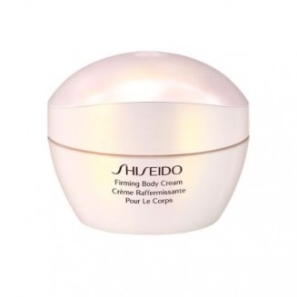 Shiseido Firming Body Cream...