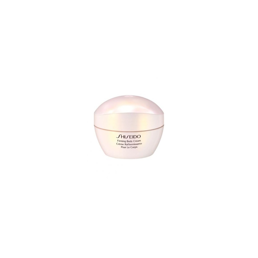 Shiseido Firming Body Cream 200ML 