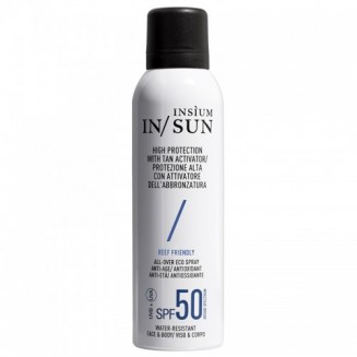 Insium In/ Sun Protezione...