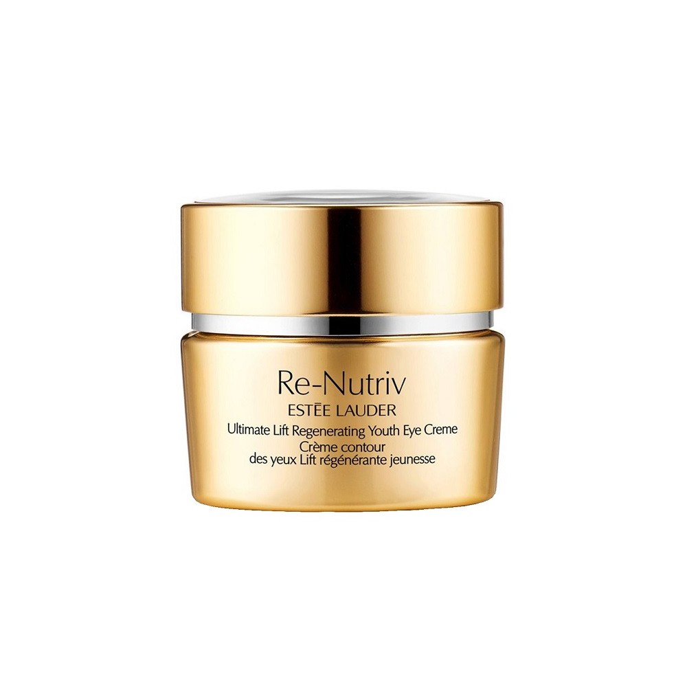 Estée Lauder Re-Nutriv Ultimate Lift Regenerating Youth Eye Creme 15ML 