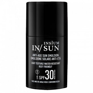 Insium Insun Spf30...