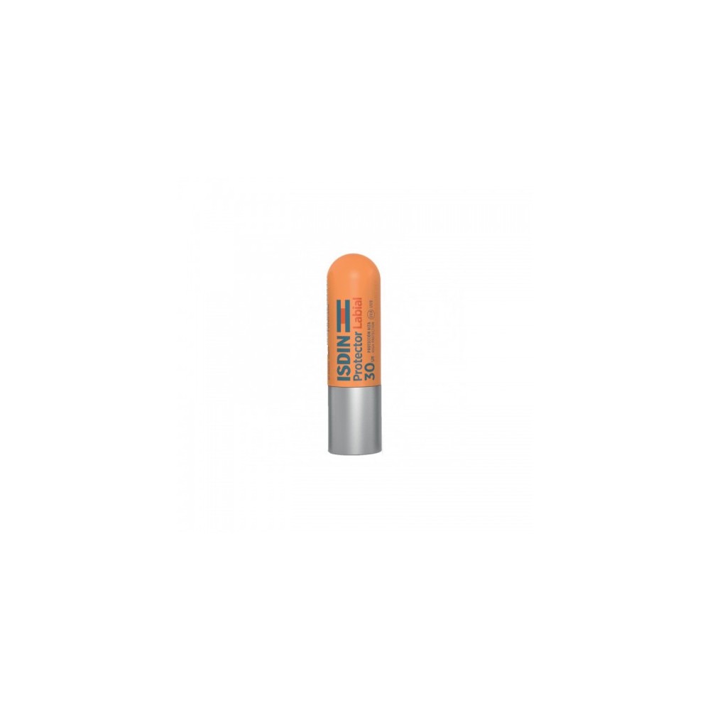 Isdin Protector Labial Spf30 Stick Protettivo Per Le Labbra 