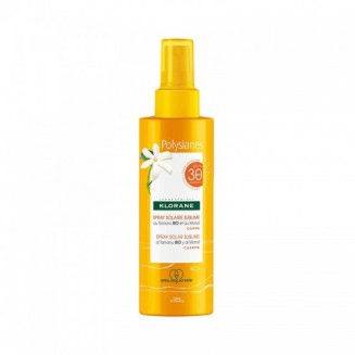 Klorane Polysianes Spray...