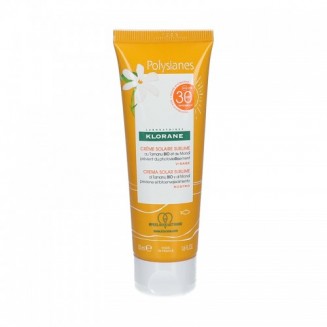 Klorane Polysianes Crema...