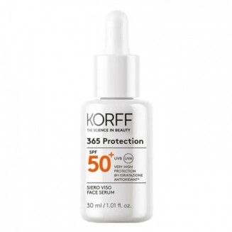Korff 365 Protection Spf50+...