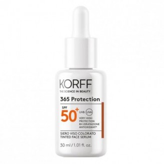 Korff 365 Protection Spf50+...
