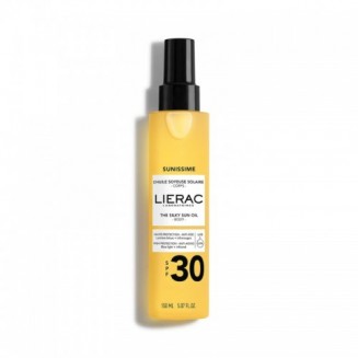 Lierac Sunissime Spf30 Olio...