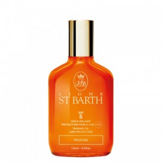 Ligne St. Barth Olio Solare...