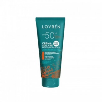 Lovren Crema Solare Viso...