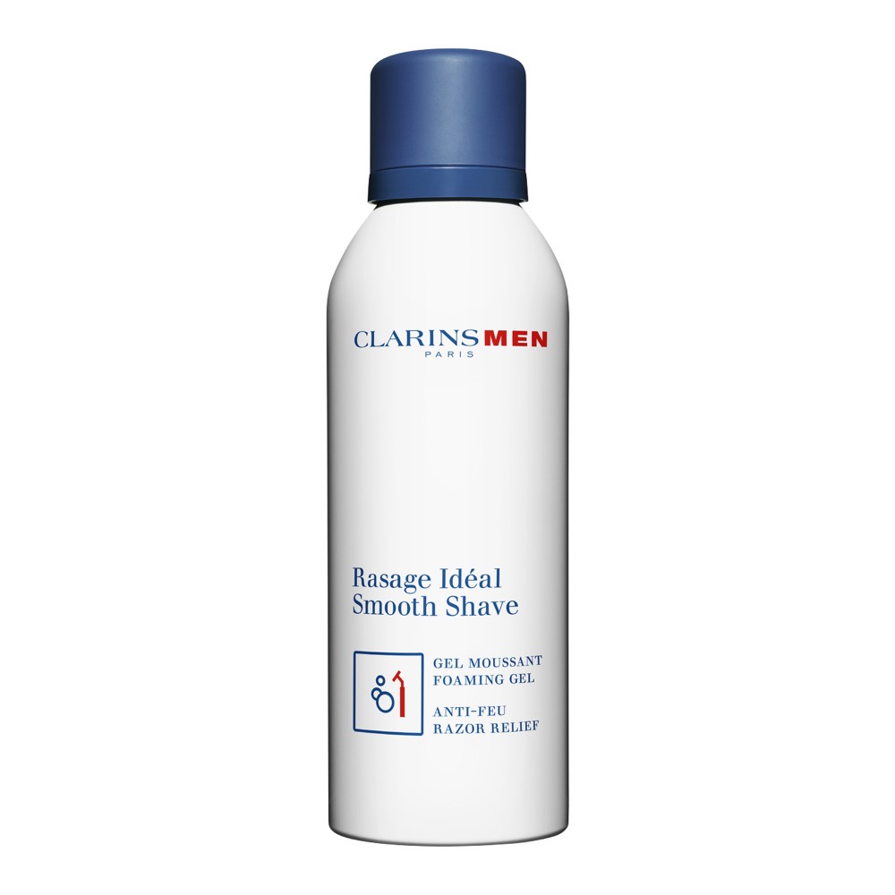 Clarins Men Smooth Shave 150ML 