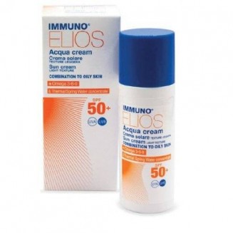 Morgan Immuno Elios Acqua...