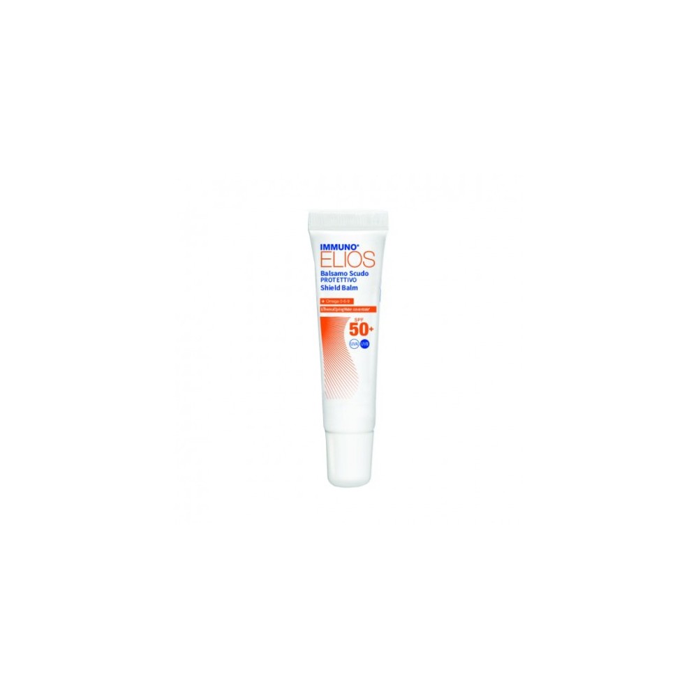 Morgan Immuno Elios Spf50+ Balsamo Scudo Protettivo 15 Ml 