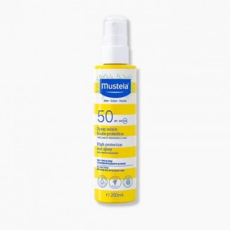 Mustela Spray Latte Solare...