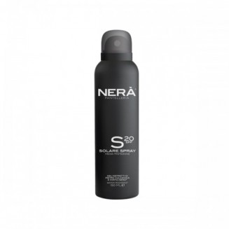 Nera Solare Spray Spf20...