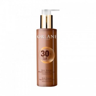 Orlane Soin Solaire...
