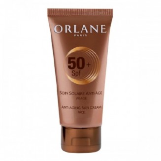 Orlane Soin Solaire...