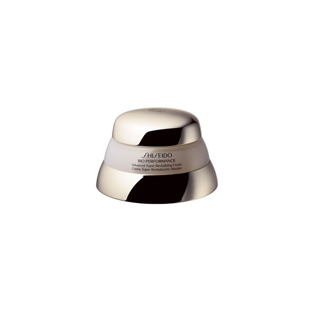 Shiseido Bio-Performance - Advanced Super Revitalizing Cream 50ML 
