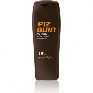 Piz Buin In Sun Lotion...