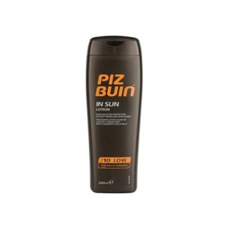 Piz Buin In Sun Lotion...