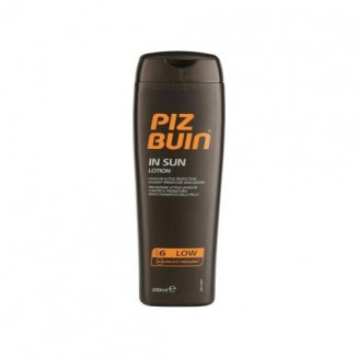 Piz Buin Sun Lotion Crema...