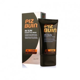 Piz Buin Crema Per Il Viso...