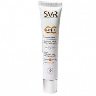 Svr Clairial Cc Cream...